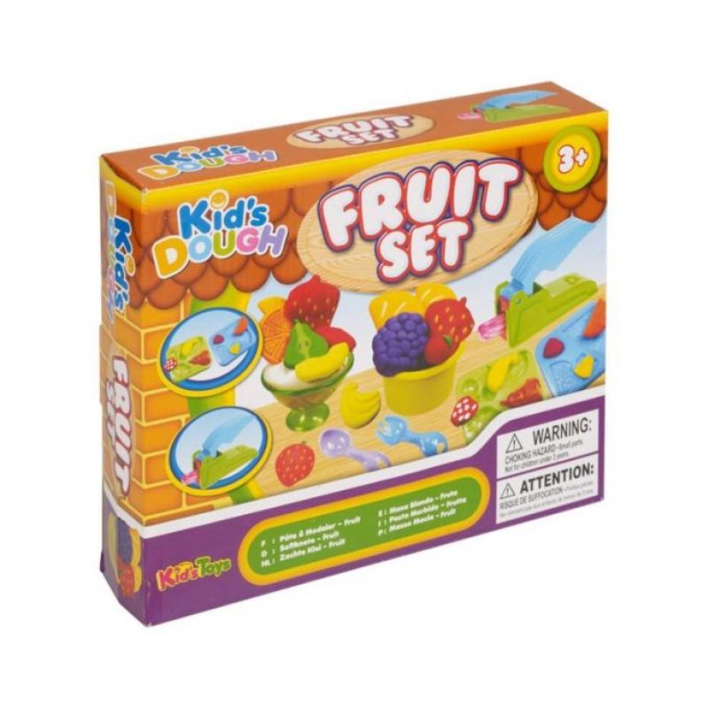 Fruit Set - Multi Color